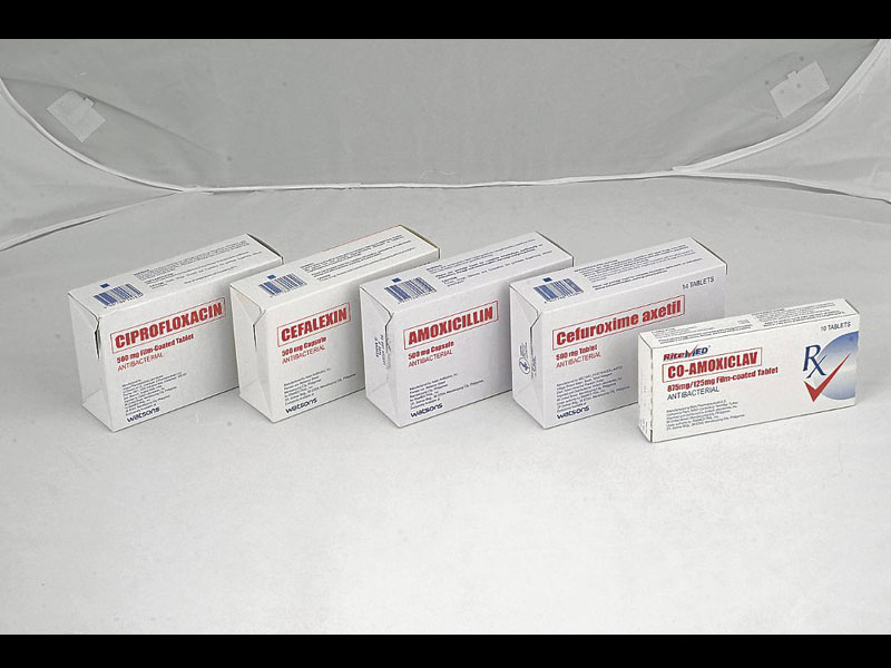 methocarbamol leaflet