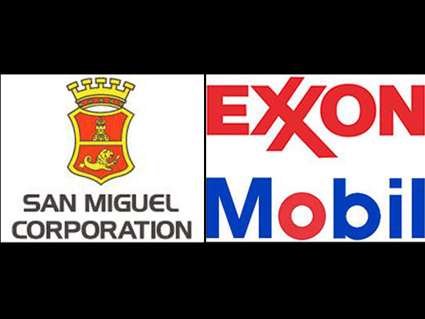 Exxonmobil Malaysia