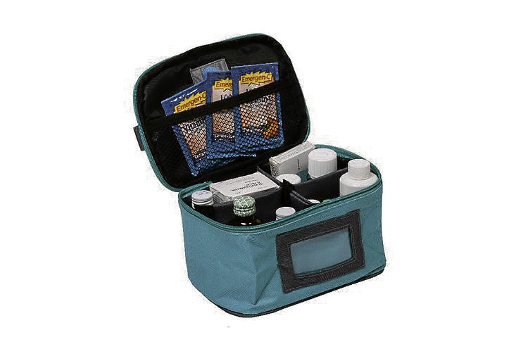 Travel Essentials-Medicine Kit organizer - Inquirer Business ...