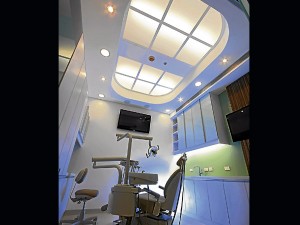 New clinic elevates standard of local dental industry | Inquirer ...