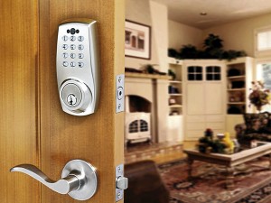 Faultless' locks to guard your home | Inquirer Business
