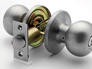 Faultless' locks to guard your home | Inquirer Business