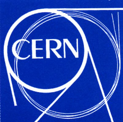 Logo Cern