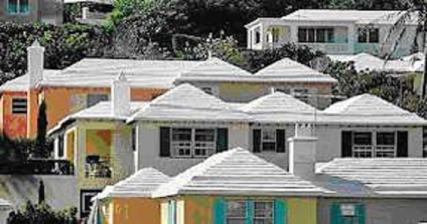 What's the color of your roof? Inquirer Business