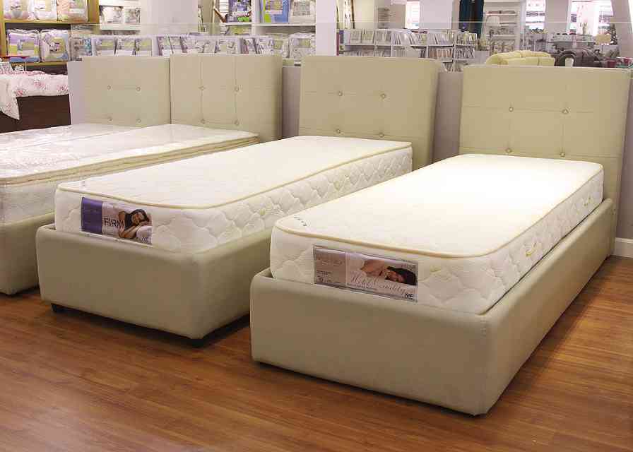 mandaue foam single mattress price