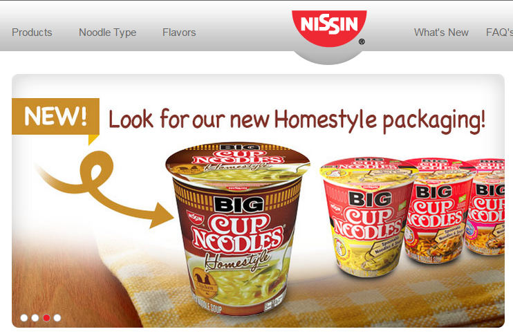 Nissin hikes stake in URC noodle unit | Inquirer Business