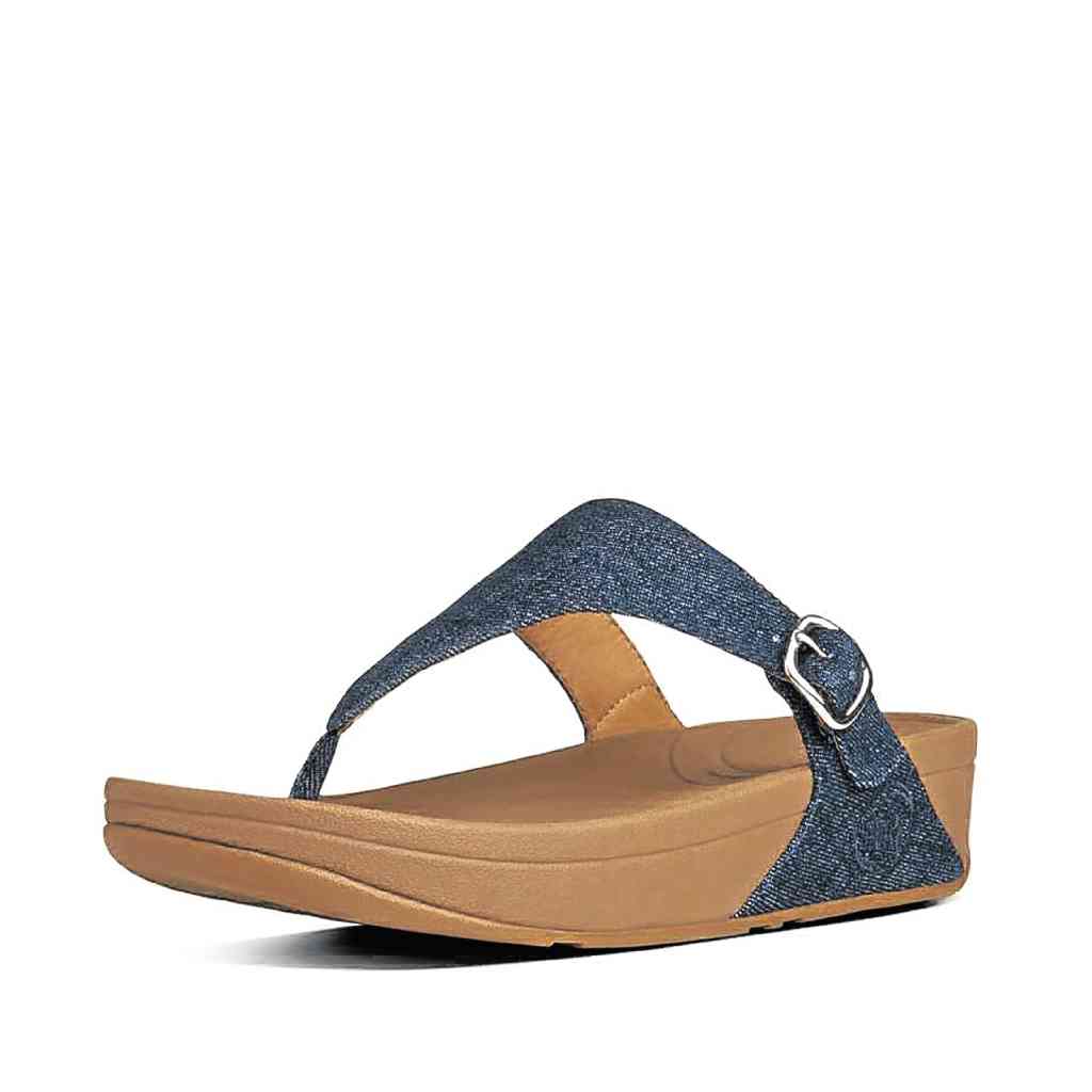 fitflop sales budget