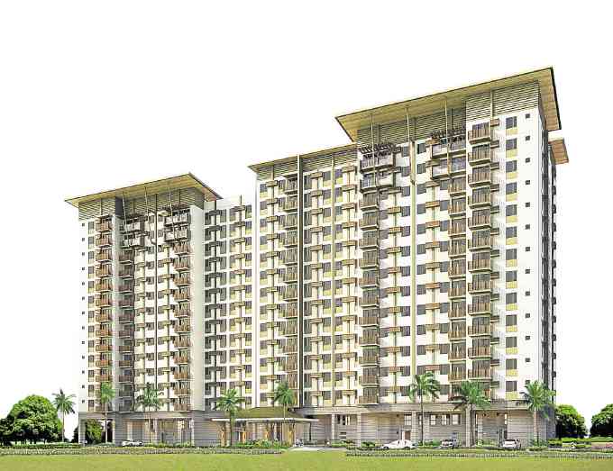 East Bay Residences is currently the brand’s biggest development to date and its first residential property in the South side of Metro Manila