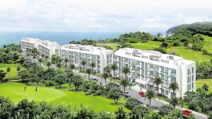 Boracay Newcoast is an integrated tourism estate with world-class resort offerings and is the first and only master-planned leisure oriented community in Boracay.