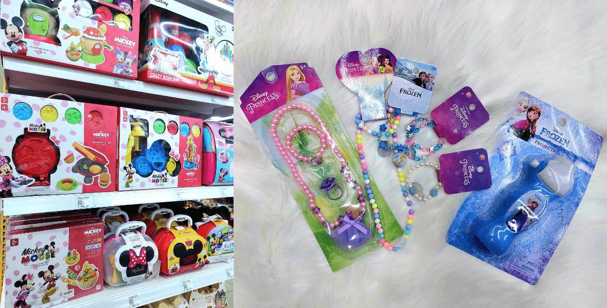 Mr Diys Always Magical Collection Releases Over Disney Themed