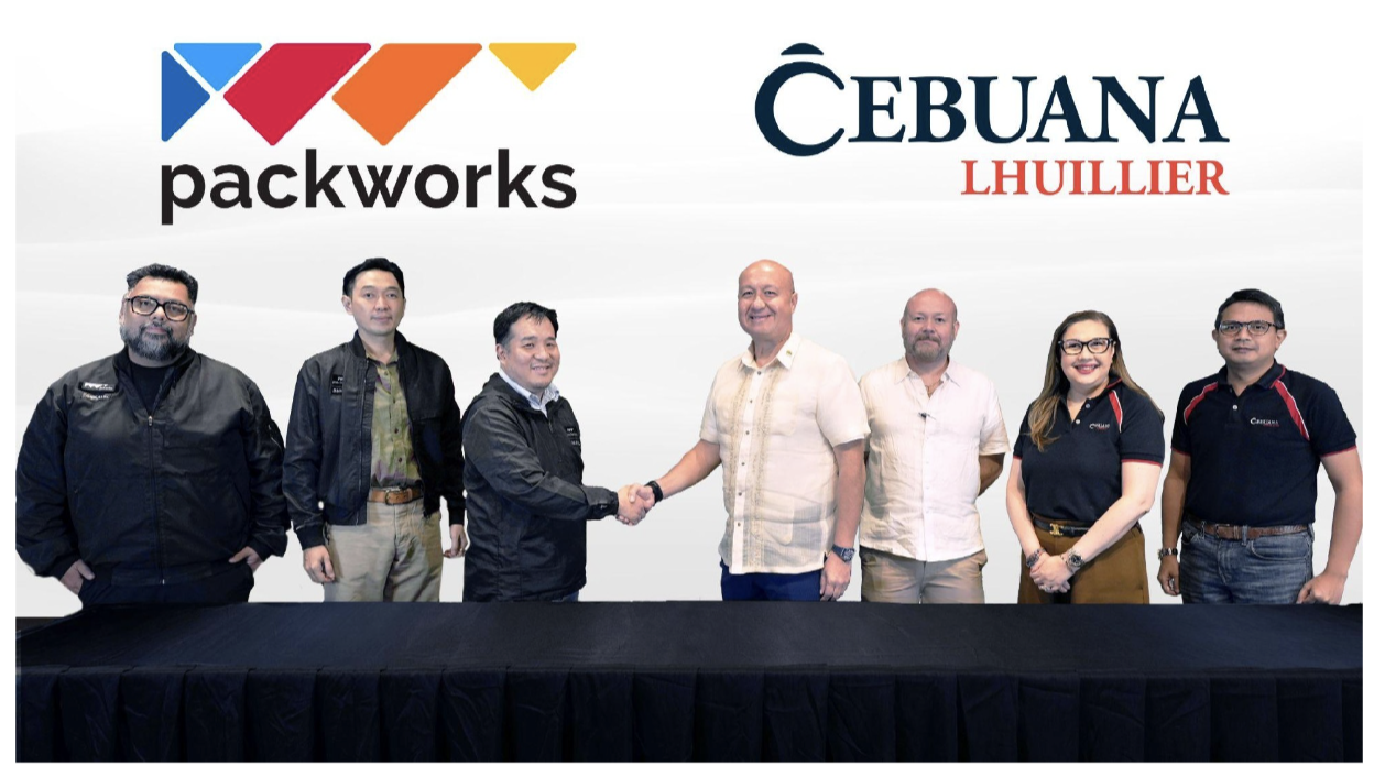 Cebuana Lhuillier Packworks Boost Msme Growth With Sari Fund