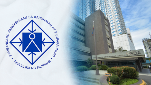 Neda Board Approves Csc Modernization Project