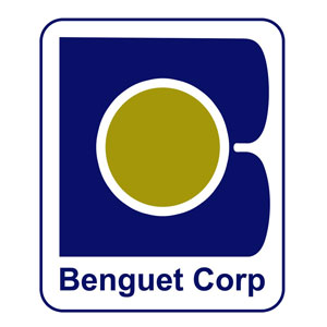benguet logo