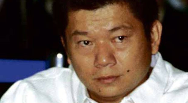 ... Trader tagged in $81-million money laundering scheme flees PH - kim-wong1-620x340