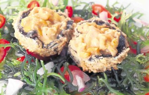 Celebrating Philippine cuisine