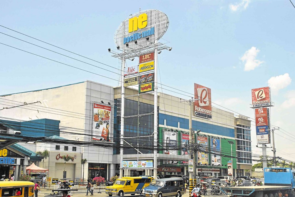 Ecija’s ‘pilipit’ queen expands to real estate | Inquirer Business