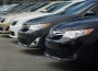 Vehicle sales picked up by 1.6% in March