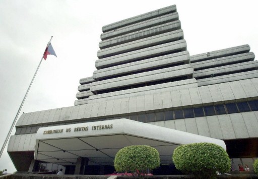 BIR temporarily shutters 18 POGOs in Cagayan ecozone