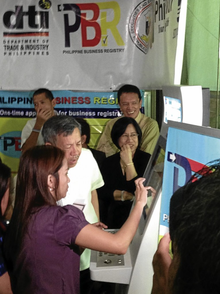 Business registration in Philippines now made easier | Inquirer Business