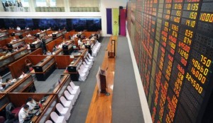 philippine stock exchange