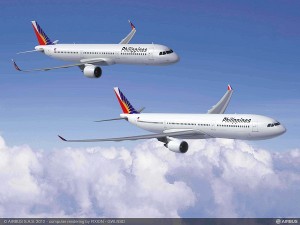 Philippine Airlines   CONTRIBUTED PHOTO