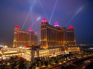 Macau-Asia-Gambling