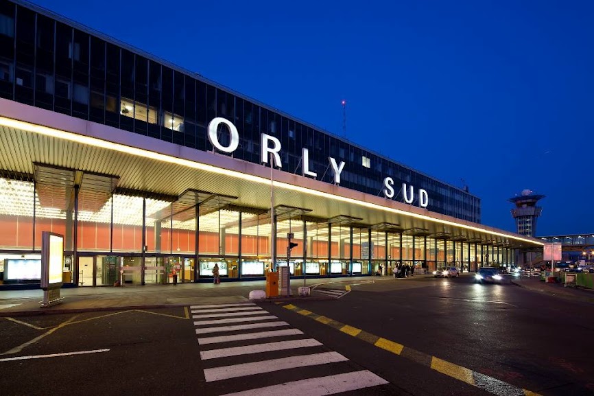 Paris Orly airport set for 450M-euro revamp—report | Inquirer Business