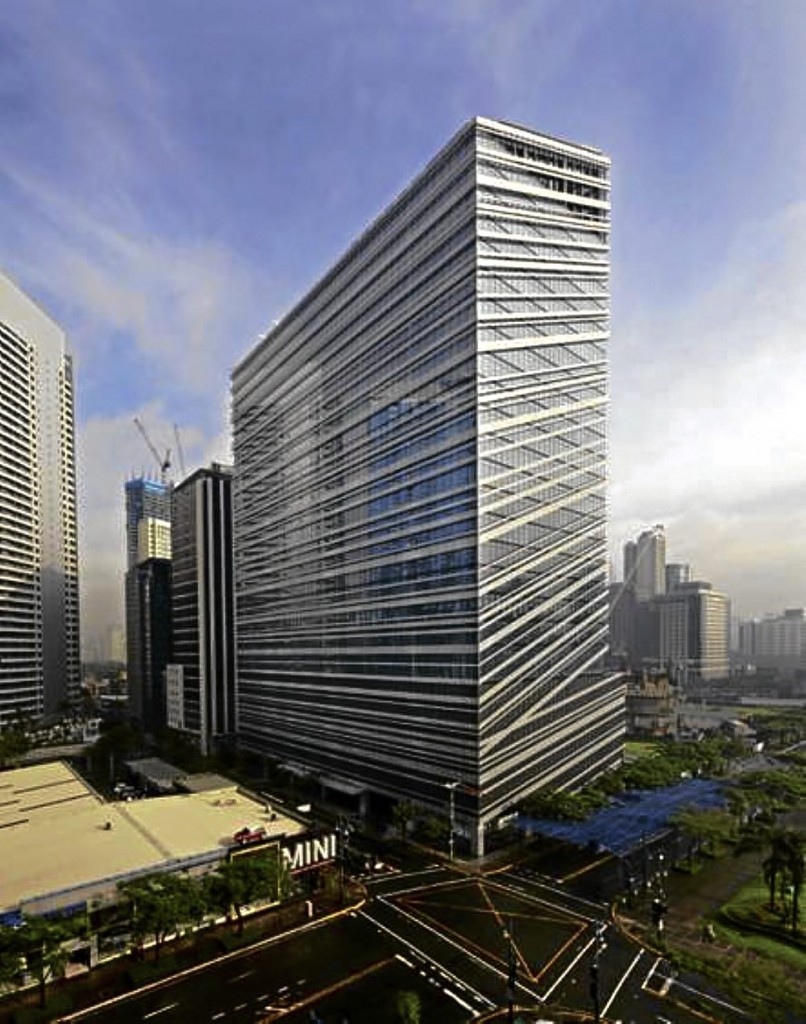 BGC remains a green haven with new projects Inquirer Business