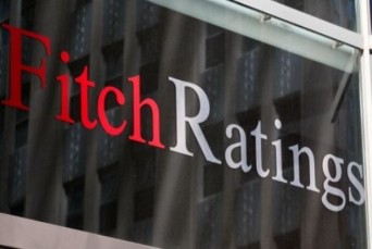 Fitch logo
