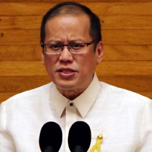 President Benigno Aquino III INQUIRER FILE PHOTO