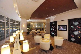 PAL’s new Mabuhay Lounge at Naia Terminal 2 | Inquirer Business