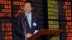 Andrew Tan. INQUIRER FILE PHOTO