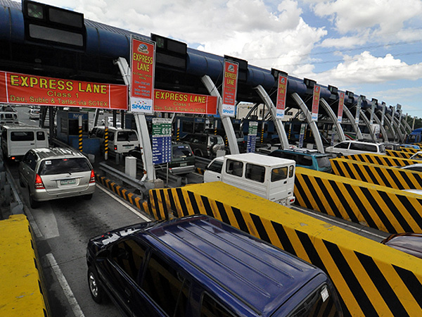 Gov’t selling 20% stake in Tollways Management Corp.