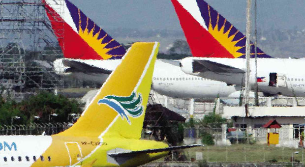 PH airlines gear up for Q4 volume surge