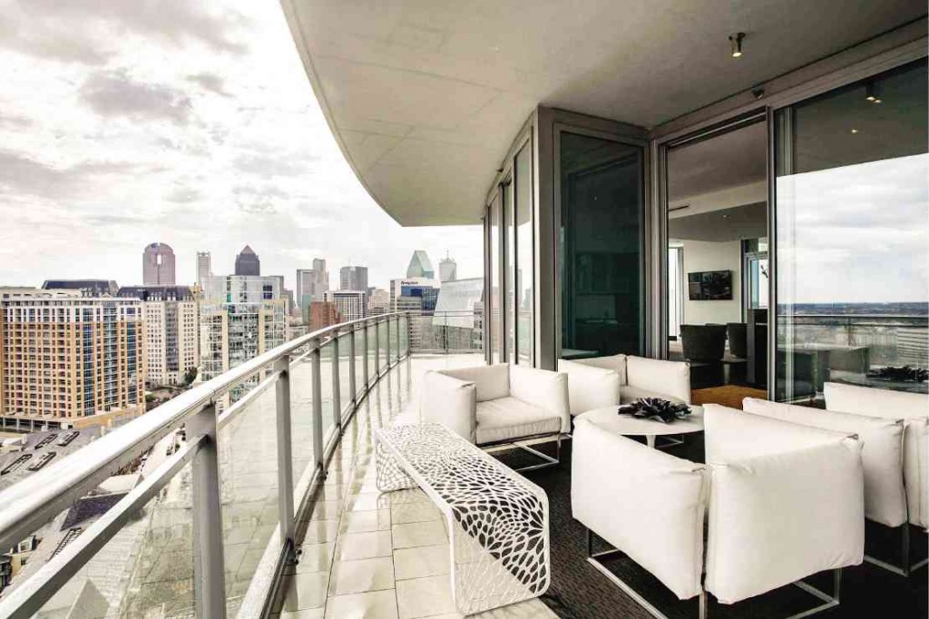 Balcony safety in high-rise living | Inquirer Business