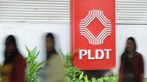 Philippine Long Distance Telephone Co. (PLDT), the country’s biggest telecommunications provider, is looking at a bigger capital spending next year as it continued to expand its network capabilities and coverage, a company official said on Friday. AFP FILE PHOTO / Jay DIRECTO