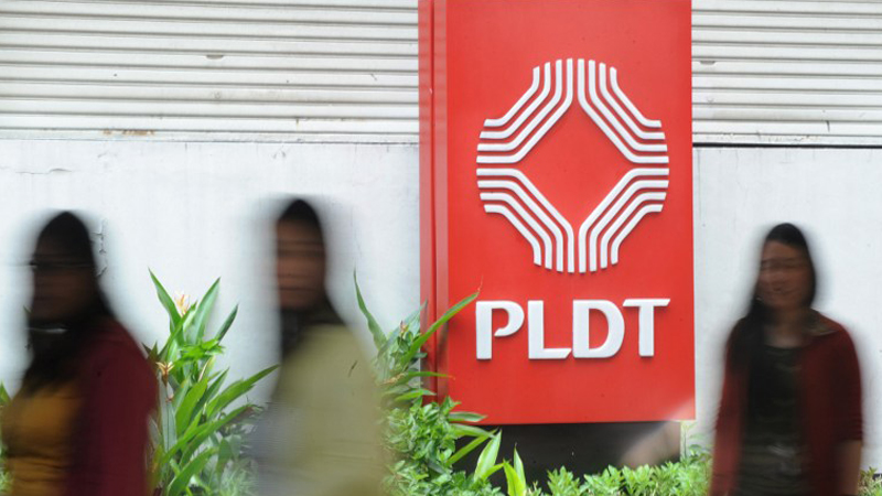 PLDT: 2022 goal within sight as 9-mo profit rose 45%