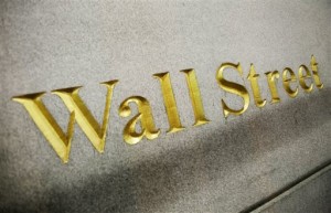 Wall Street stocks tumbled Thursday, Oct. 9, 2014, losing about two percent in a broad sell-off, as weak economic data from Germany heightened concerns about poor overseas growth. AP  