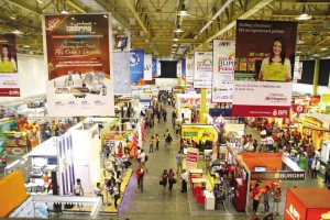 This year, the Association of Filipino Franchisers Inc. expects to see at least a 25-percent growth in total revenues.