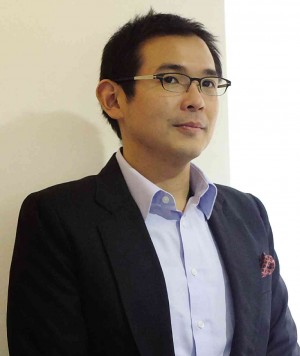 MARTHYN Cuan, vice president  of IdeaSpace