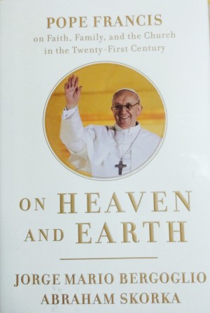 “On Heaven and Earth” Image (Division of Random House) English Translation, 2015