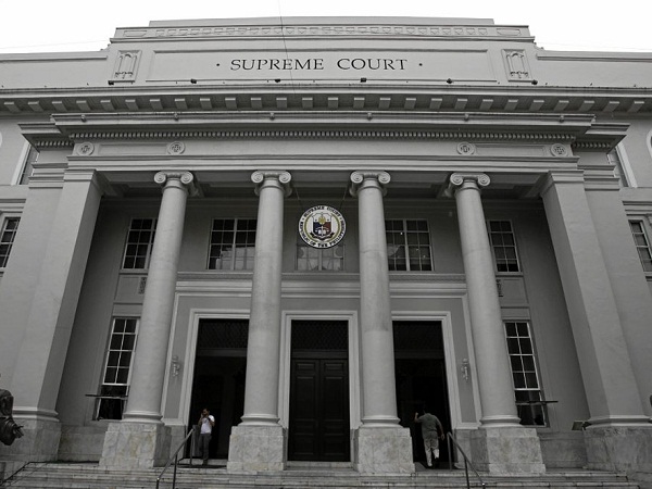 The Supreme Court affirms its August 2019 decision against MWSS, Maynilad, and Manila Water.