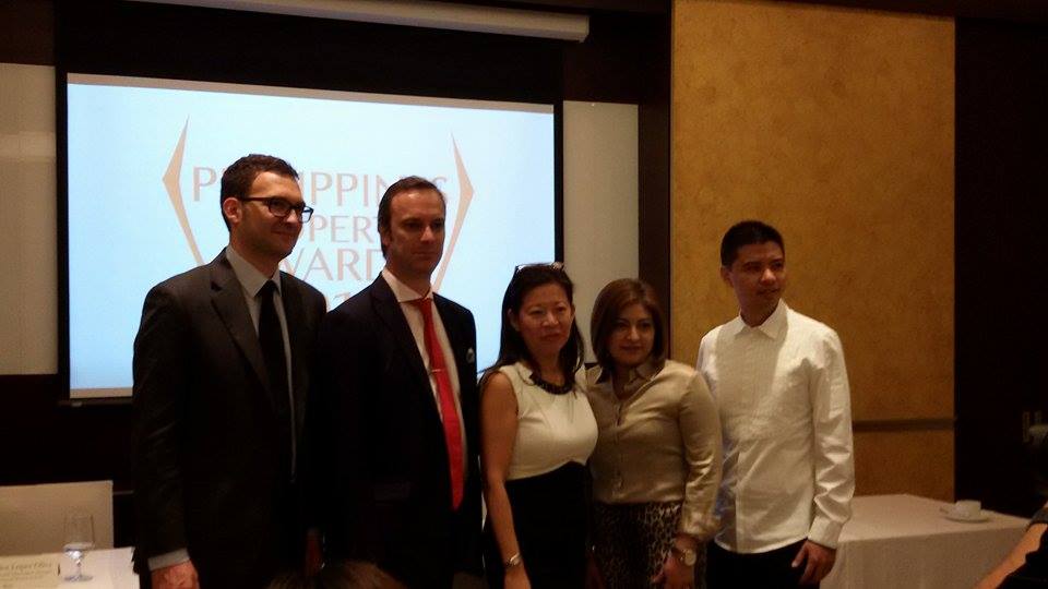 ABSCBN Publishing, Ensign Media honor real estate’s best with PH