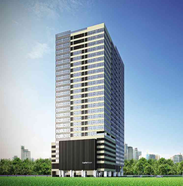 Avida introduces second boutique office project in BGC | Inquirer Business