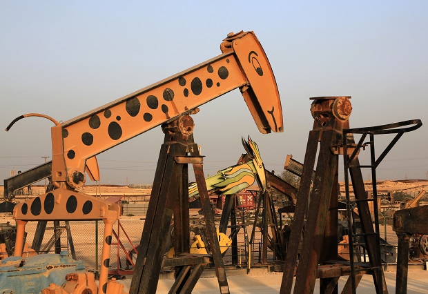 Mideast Bahrain Oil Prices