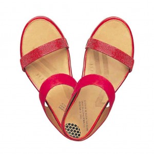 FITFLOP Banda Red 