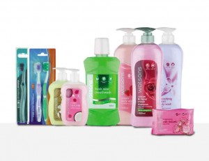 WATSONS has brought to the market products that are 30 to 80 percent cheaper than their branded counterparts.
