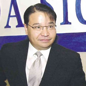 Lorenzo Tan