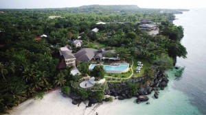 AMORITA Resort in Panglao Island