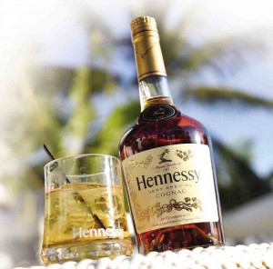 RECENT shifts in economic fortunes prompt Hennessy to look more closely at prospects in the Philippines.